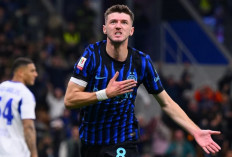 Inter Mengamankan Tempat di Final Coppa Italia Singkirkan Como di Menit Akhir