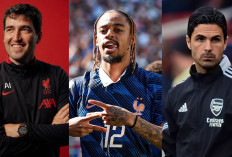 Berita transfer Liverpool: The Reds Selangkah di Depan Arsenal dalam Persaingan Mendapatkan Pemain Sayap PSG