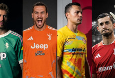 Juventus Fokus Merombak Sektor Kiper, Vicario Datang, Perin Hengkang, Grabara Masuk, Emil Audero Gagal