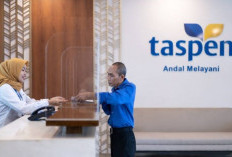 Diluar Gaji Pokok! Inilah 4 Tunjangan yang Diterima Pensiunan PNS