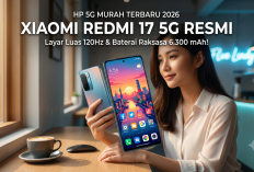 Jalankan Sistem Operasi HyperOS 3 Terbaru: Kenali Deretan Keunggulan Ponsel Pemula Rasa Flagship dari Xiaomi
