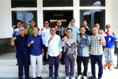 Kabar Gembira untuk Emak-Emak! Wali Kota H Arlan Gandeng Pertagas Hadirkan Program Gas Ekonomis Rumah Tangga