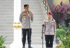 Resmi Jabat Wakalemdiklat Polri, Irjen Pol Andi Rian Pamit dari Polda Sumsel dengan Pesan Mendalam