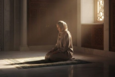 Update Jadwal Sholat 5 Waktu Palembang dan Sekitarnya Hari Ini, Jumat 16 Januari 2026