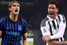 Rencana Berani Raksasa Liga Premier: Transfer Ganda Dua Bintang Serie A Inter Milan dan Juventus