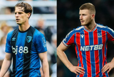 Chelsea Mengincar Dua Pemain Liga Premier Senilai £100 Juta Demi Atasi Krisis Lini Tengah Xabi Alonso