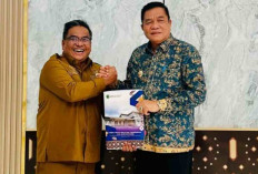 Sambut Nyepi dan Idul Fitri 2026: Pemkab Muba Pastikan Hak Pekerja Terpenuhi Tepat Waktu