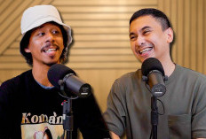 Ternyata Ini Rahasia Mengelola Uang & Hidup di Usia 30 Tahun - Raditya Dika & Raim Laode