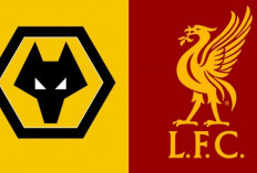 Wolves vs Liverpool: Pertahankan Ambisi Lima Besar Klasemen Liga Premier