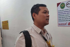 Bupati OKU Tak Hadir, Sidang Dugaan Korupsi Dana Pokir Ditunda, Hakim Minta Jemput Paksa