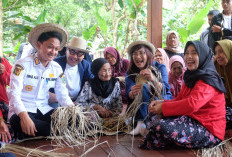 BIKIN SHOCK! 170.000+ Warga Ketiban Rezeki Nomplok dari FIFGROUP, Aksi Kebaikan Spektakuler Guncang RI!