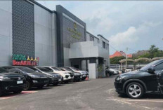 Dugaan Korupsi Lampu Jalan, Penyidik Kejari Periksa 3 Anggota DPRD Palembang  
