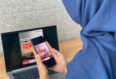 WFH Makin Nyaman, Telkomsel Hadirkan Paket SERU WFH SIMPATI dengan Kuota Besar dan Harga Terjangkau