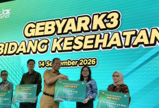 Menyala Abangku! FIFGROUP Sabet Penghargaan GP2SP DKI Jakarta, Bikin Pekerja Perempuan Auto Ratu!