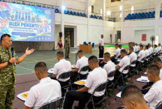 Bukan Cuma Soal Skill, Ini Bekal Penting Generasi Muda Menuju Indonesia Emas 2045