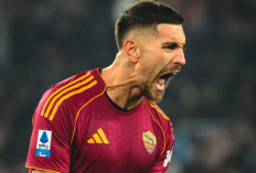 Pellegrini Mengacaukan Ambisi AC Milan Mendekati Pemimpin Klasemen Serie A