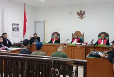 Dituntut 3 Tahun Penjara, Pekerja Rokok Ilegal Minta Dibebaskan: Kami Hanya Kuli!