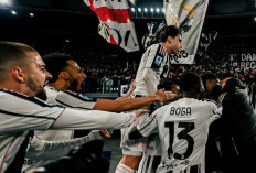 Juventus Mengamankan Pemain dengan Melanjutkan Beberapa Perpanjangan Kontrak