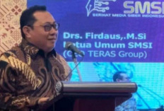 Gaji Dosen Dinilai Tak Layak, SMSI dan ADI Dorong Reformasi Pendidikan Tinggi