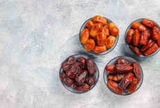 Ramadan Makin Dekat, Ini 8 Kurma Favorit Umat Muslim di Dunia
