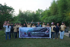 Bukan Sekadar Touring, PCX Bikers Playland Astra Motor Sumsel Hadirkan Family Bonding Penuh Keseruan