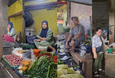 Lapak Disegel, Modal Terancam! Pedagang 2 Ulu Palembang Memohon: Pak Wali Kota, Biarkan Kami Mencari Nafkah
