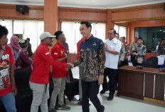 Sejuk! Begini Cara Serikat Buruh di OKI Rayakan May Day 2026 Tanpa Harus Turun ke Jalan