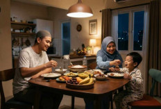 Jadwal Imsakiyah dan Buka Puasa Palembang 19 Maret 2026, Lengkap Waktu Salat Hari Ini