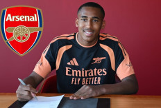 Arsenal Merampungkan Perekrutan Pemain 16 tahun Pencetak 40 Gol dari Rival Liga Premier 
