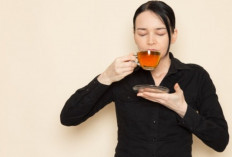 Es Teh vs Teh Hangat, Mana yang Lebih Pas untuk Berbuka Puasa?