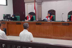 Terbukti Korupsi Dana Kalibrasi Alat Kesehatan, 2 Terdakwa Sama-sama Divonis 2 Tahun