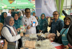 Promo Ramadan Paling Hemat: Bayar Pakai QRIS Bank Sumsel Babel, Takjil Hanya Rp1.447