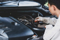 Ramadan Datang, Mudik Lebaran Menanti: Ini Cara Membuat Mobil Tetap Nyaman di Perjalanan Jauh