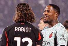 Nico Paz 1-3 Mike Maignan: Delapan Penyelamatan Kiper AC Milan Mengalahkan Como di Kandang