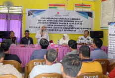 Dongkrak Ekonomi Desa! Medco E&P Sulap Potensi Peternakan di Semangus Lama Lewat Budidaya Kambing