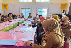 Asah Jiwa Patriotisme, Museum Balaputra Dewa Palembang Tantang Pelajar SD Lewat LCC Berhadiah Jutaan Rupiah