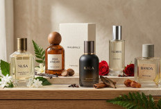 Wangi Mewah dan Tahan Lama Seharian! Ini 5 Merek Parfum Lokal Terbaik yang Layak Jadi Signature Scent Kamu