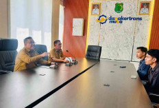 Investasi Masa Depan: Bupati Muba Segera Berangkatkan Generasi Unggul ke PPSDM Migas Cepu