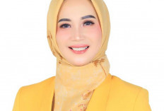 Bukan Sekadar Janji, Ini Komitmen Nyata Eva Lili Susanti untuk Rakyat Lahat