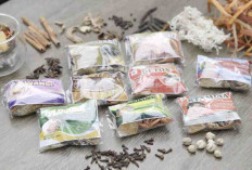 Merintis dari Rumah, UMKM Bumbu Kemasan Ini Ubah Kesulitan Jadi Peluang Berkat Pemberdayaan BRI