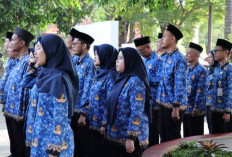 Daerah Tak Sanggup Bayar Gaji ASN! PPPK Terancam Dirumahkan Massal