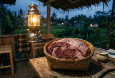 Bukan Sekadar Lezat, Ini Sederet Manfaat Dahsyat Daging Sapi untuk Kesehatan Tubuh dan Sumber Energi Utama