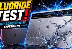 Spesifikasi RedMagic Gaming Tablet 5 Pro, Monster Baru dengan Snapdragon 8 Elite dan RAM 24GB!