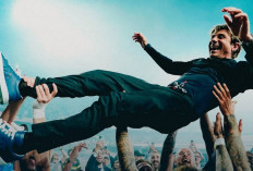 Napoli Menawarkan Perpanjangan Kontrak Kepada Antonio Conte