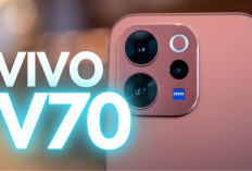 Review Jujur Vivo V70: Apakah Layak Dibeli di Tahun 2026?