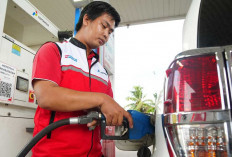 Kabar Baik di Awal Bulan! Harga BBM Pertamina 1 April 2026 Dipastikan Tidak Ada Perubahan