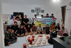 Reses Anggota DPRD OKI: Depit Siap Kawal Aspirasi Masyarakat Dapil III