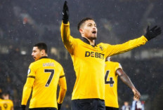 Ganti Casemiro Manchester United Mengincar Gelandang Brasil