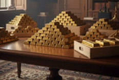 Update Harga Emas Pegadaian 5 Januari 2026: Produk UBS dan Galeri24 Tetap Stabil