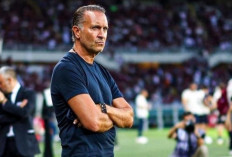 Performa Milan Semakin Memburuk Gerry Cardinale Panggil Ruben Amorim